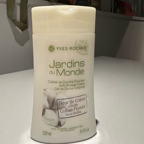 Yves rocher - Picture 1 of 4